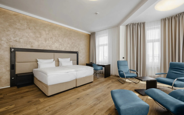 Theresian Hotel