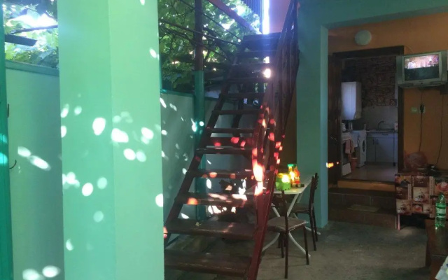Veranda