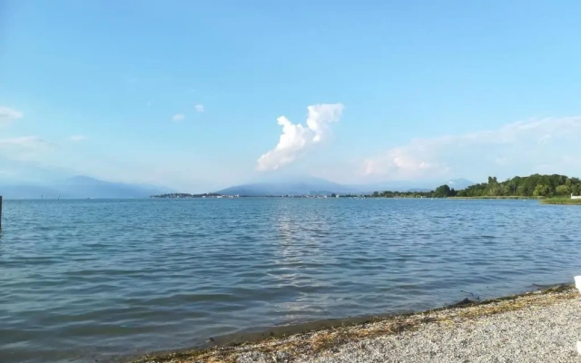 Casa Gisela Garda Fiordaliso 1