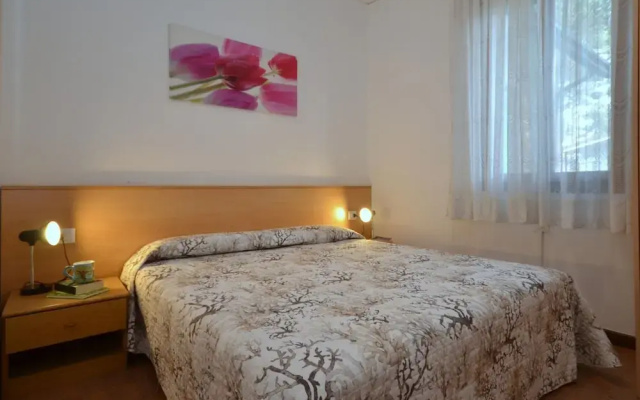 Holiday Resort Alex, Lignano