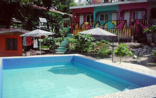 Romantic Place Guesthouse