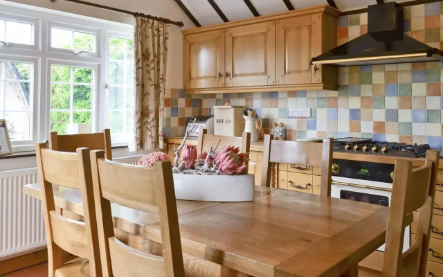 Starboard Cottage