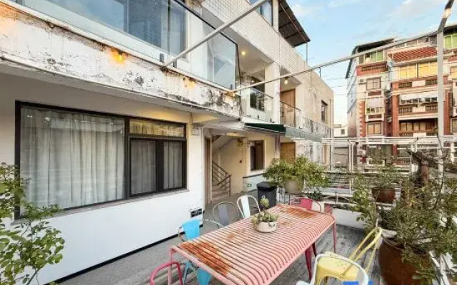 Sixiang Homestay (West Street Zhonglou)