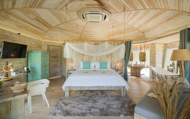 TreeHouse Villas Koh Yao - Adults Only