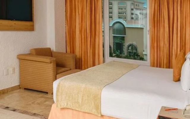 Krystal International Vacation Club Cancún