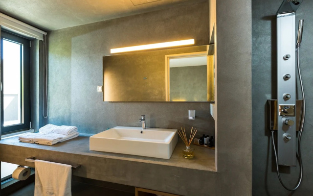 Villa Blanche by Elea Luxury Villas