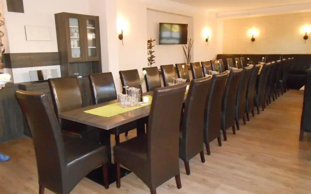 Hotel Weiße Elster