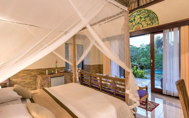 Taluh Bebek Ubud Private Villas