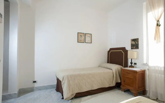 Villa in Paceco With Pool and Countryside Views