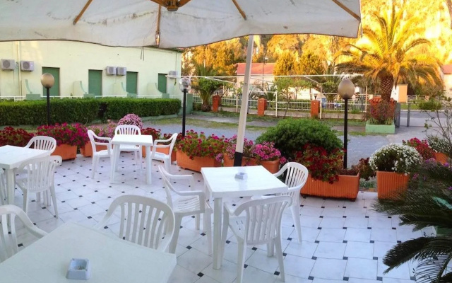 Hotel Germania