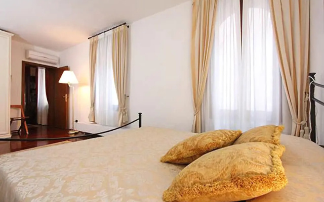 City Apartments  - Capitello