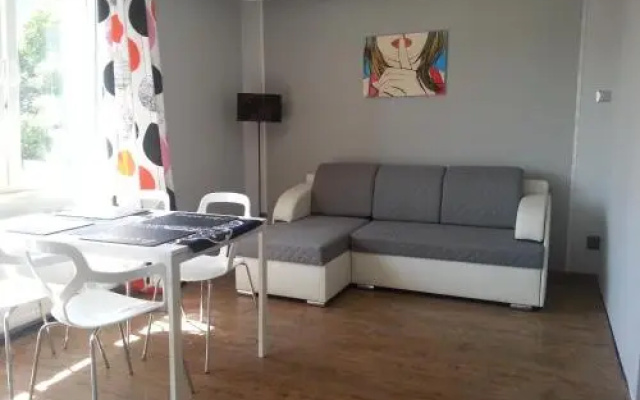 Apartament Modern