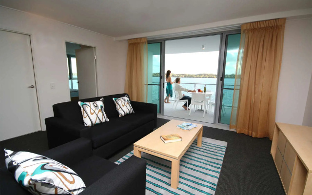 Ramada Hotel and Suites Ballina Byron