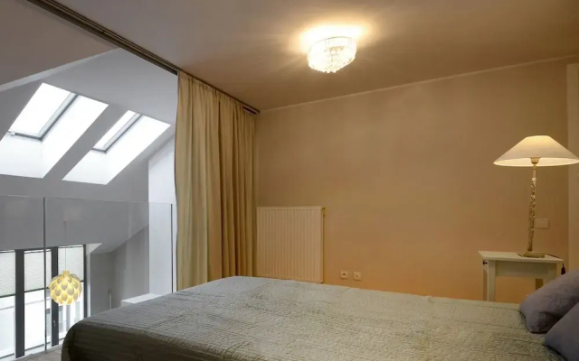 Dom & House – Apartamenty WaterLane