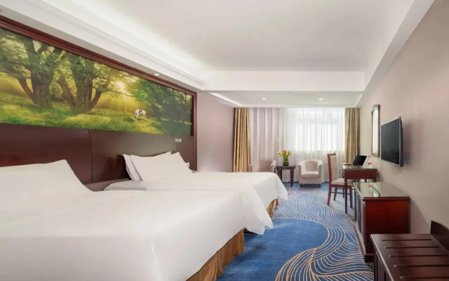 Vienna Hotel Huizhou Yanda Avenue
