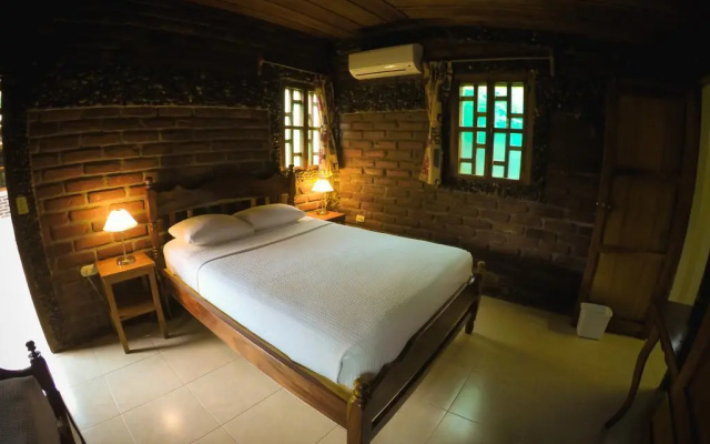 Hotel Villa Paraiso