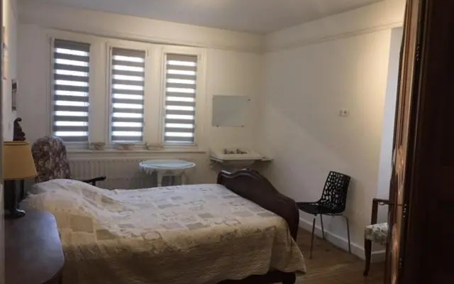 Appartement - Villa " FERGINE"