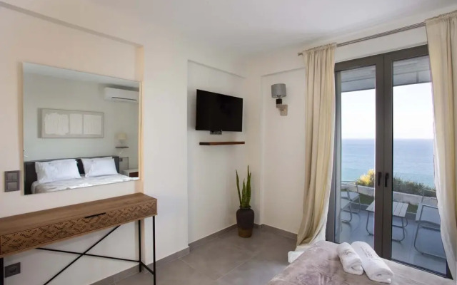 Eneos Boutique Residence - Koroni Garden Gem