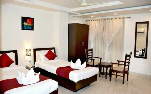 Hotel G20 Inn - Kota