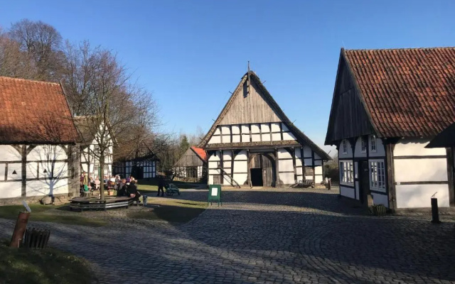Waldhotel Peter aufm Berge