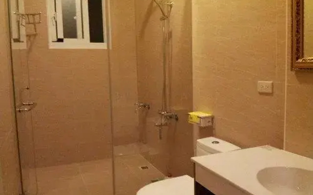 Taitung Sunny Time Bed and Breakfast