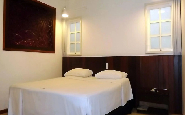 Hotel Aconchego