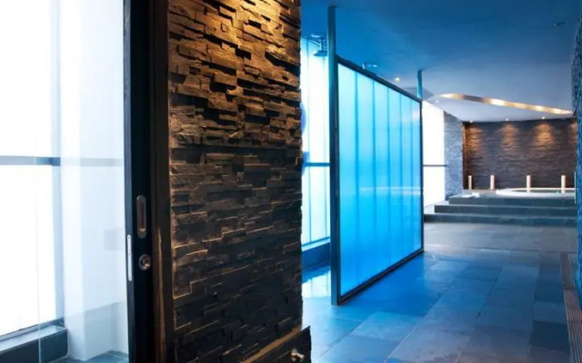 Appart hotel & spa Cerdanya