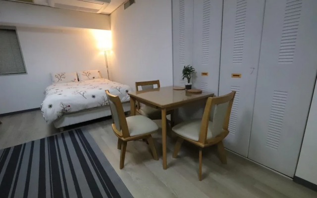 Residence Osaka Nipponbashi