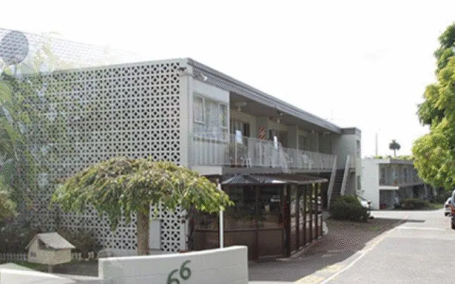 Greenpark Motel
