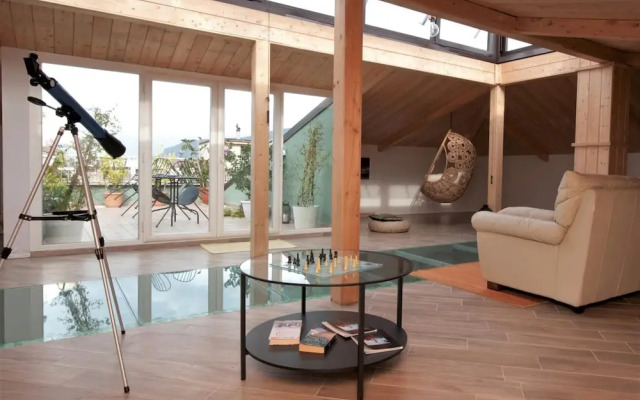 Le Fontanelle B&B