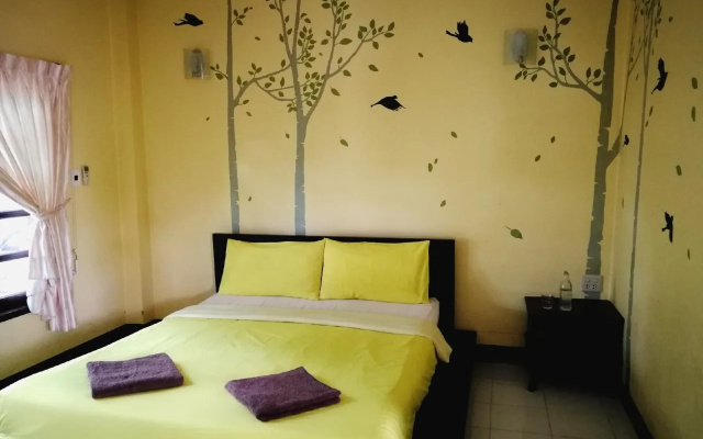 Baan Maitee Boutique House