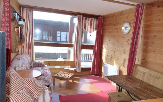 Appartement Les Arcs 1800, 2 pièces, 5 personnes - FR-1-411-31