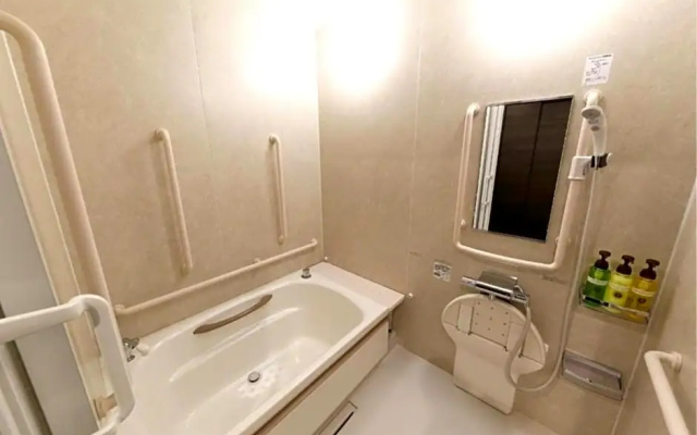 Act Hotel Roppongi - Vacation STAY 85363