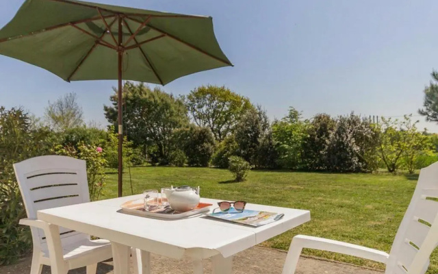 Gîte Saint-Père-en-Retz, 2 pièces, 2 personnes - FR-1-306-927