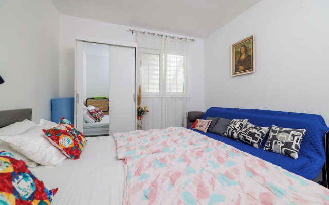 Apartment Vera
