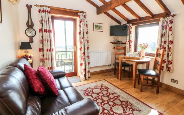 Heath Cottage