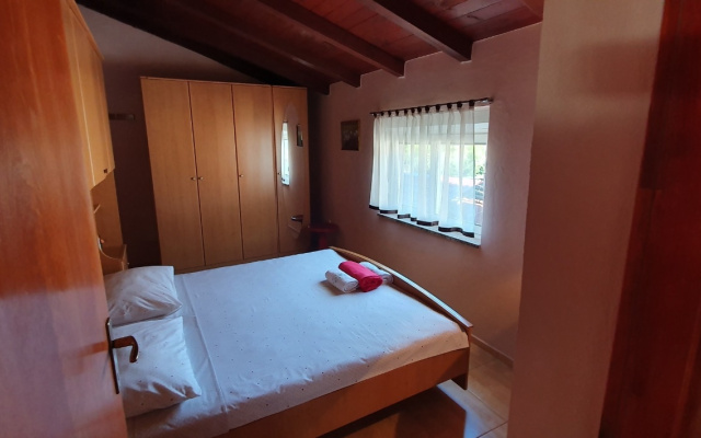 Apartment Julija