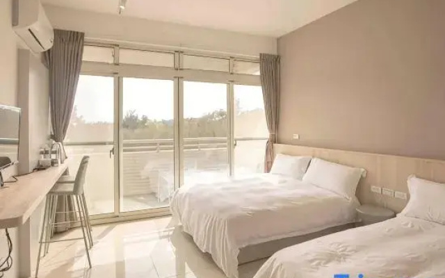 Qianxun  Sen’s bnb