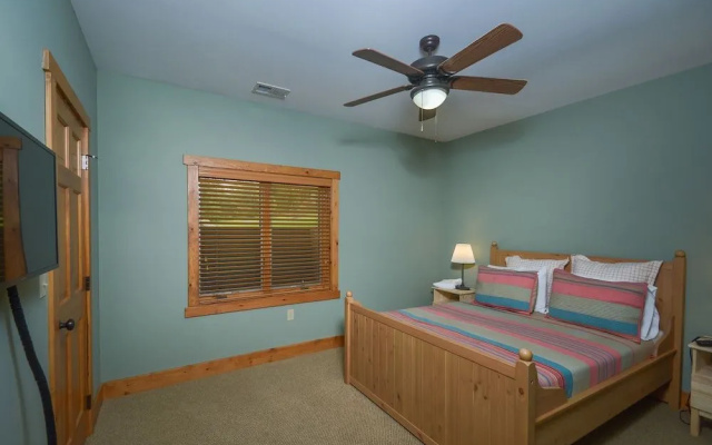 Coppertop Lodge