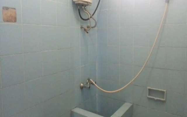 Kota Bunga D