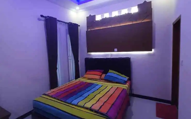 Villa Mb