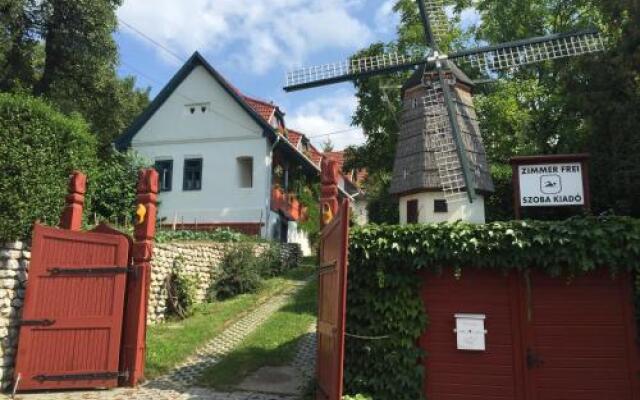 Отель Guest house Magyar Route 66 Венгрия, Силвашварад - отзывы, цены и фото номеров - забронировать отель Guest house Magyar Route 66 онлайн вид на фасад