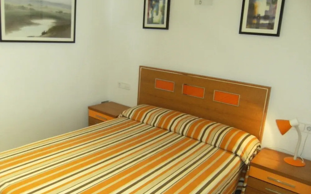 Apartamentos Treputxell