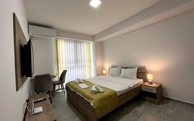 Darki Apartment 2