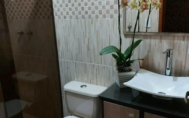 Casa dos sonhos - Alto Padrão