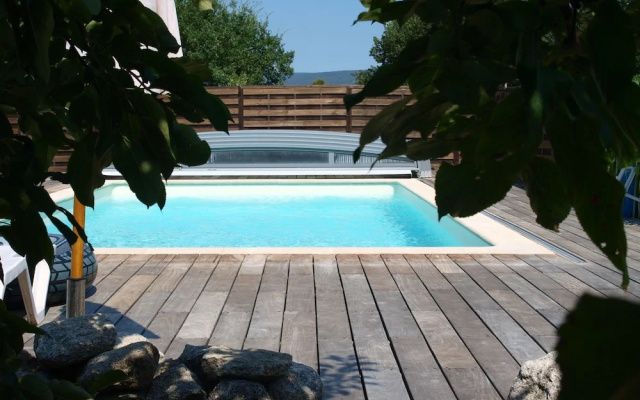 Gite le Petit Saint Pons