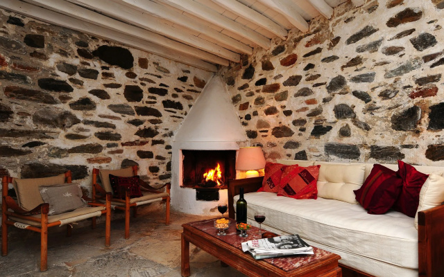 Hotel Omiros