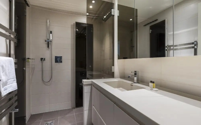 Covent Garden Private Apartments
