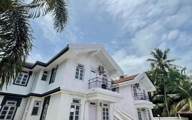 tio carmino resort
