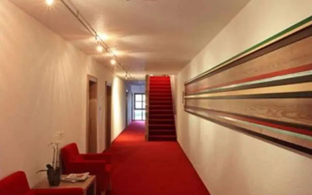 Hotel Restaurant Adler